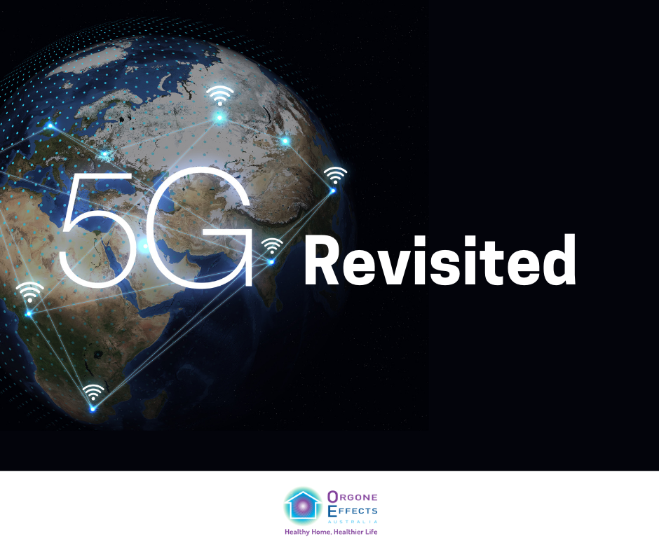 5G Revisited