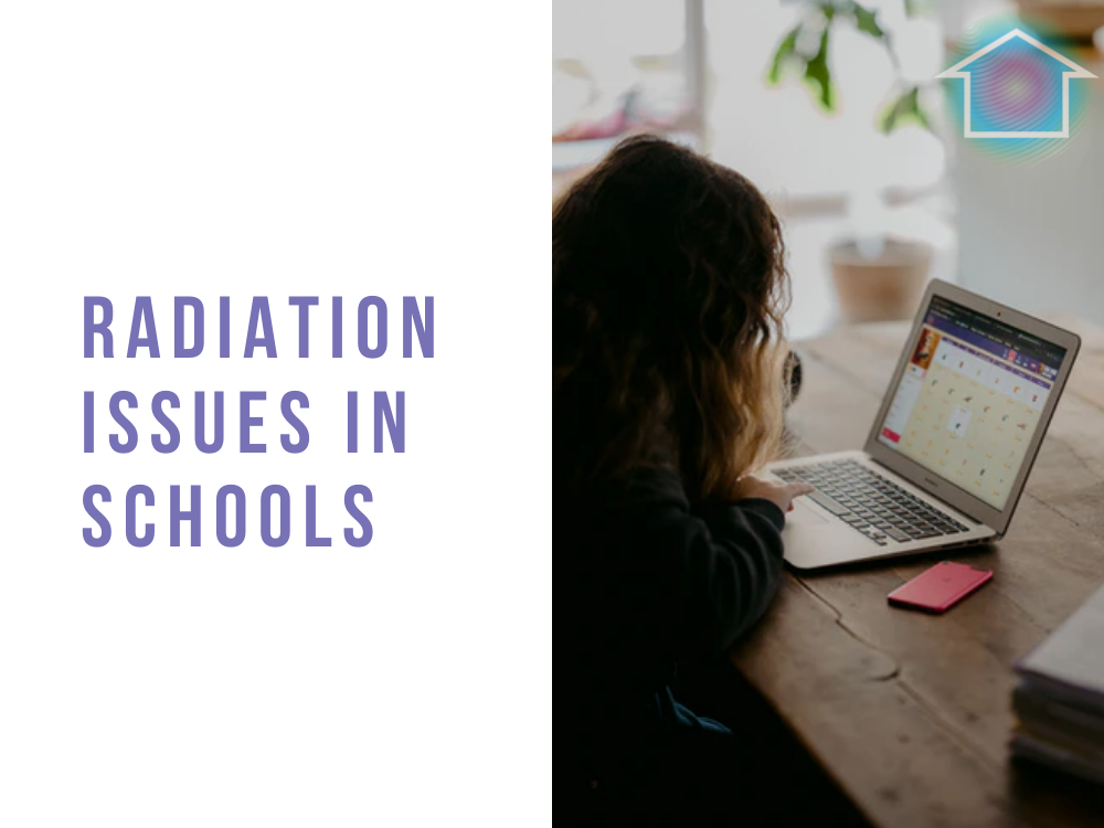 Radiation Issues In Schools