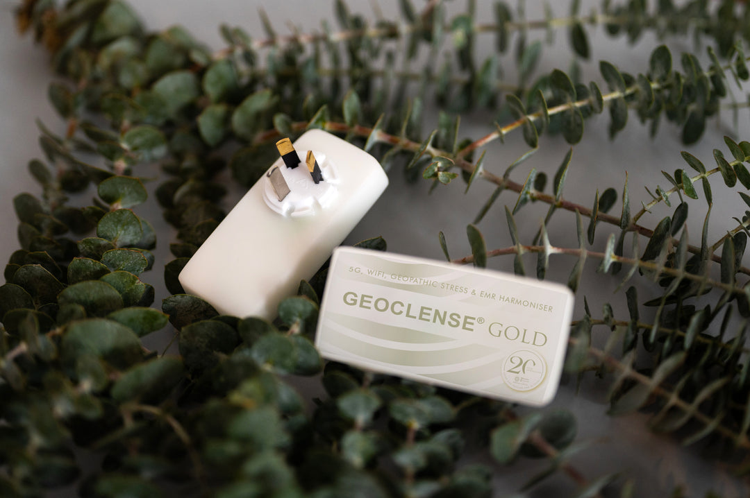 Introducing Geoclense® Gold