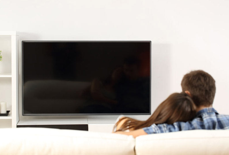 The Alarming Truth About Digital TV And What You Should Know