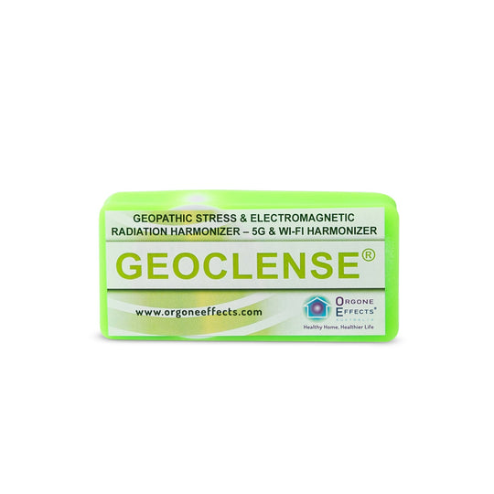 Geoclense® Home and Workplace Harmonizer